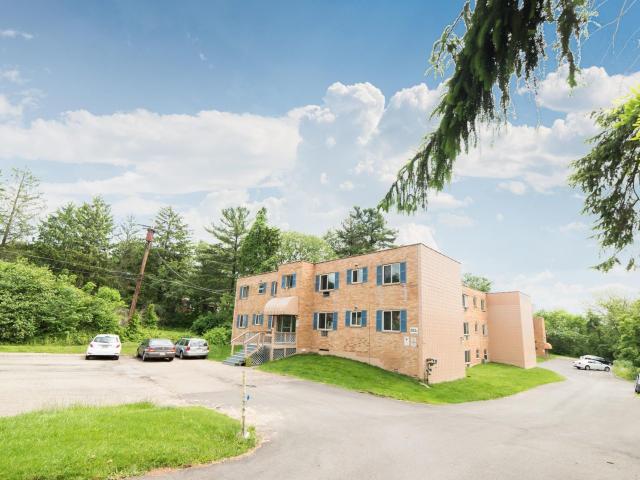 1 BR, 1 BA Apartment 283 Moon Clinton Road Unit Unit 05A, Coraopolis, PA 15108