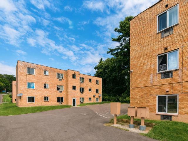 1 BR, 1 BA Apartment 283 Moon Clinton Road Unit Unit 05A, Coraopolis, PA 15108