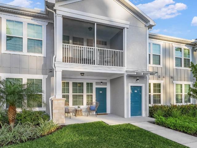 1 BR, 1 BA Apartment 2800 Yellow Creek Loop Unit 204, Cape Coral, FL 33909