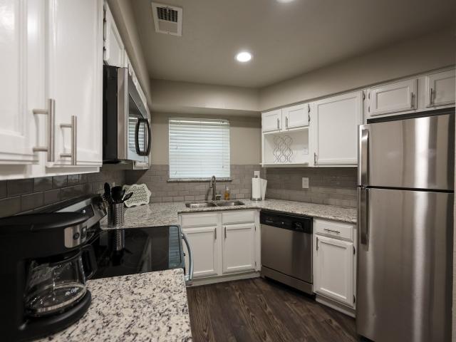 1 BR, 1 BA Apartment 2801 Calloway Road Unit 0213, Tyler, TX 75707