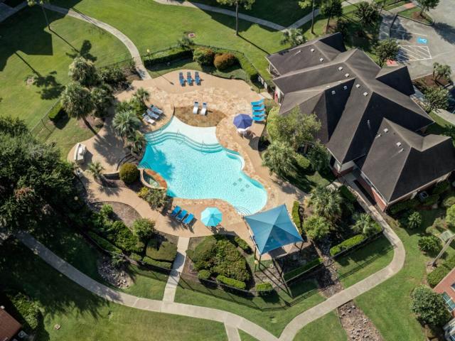 1 BR, 1 BA Apartment 2801 FM 2004 Unit 1713, Texas City, TX 77591