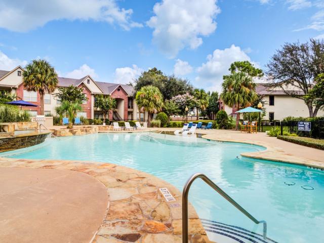 1 BR, 1 BA Apartment 2801 FM 2004 Unit 314, Texas City, TX 77591