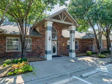 1 BR, 1 BA Apartment 2801 O W Curry Drive Unit 08 0812, Killeen, TX 76542