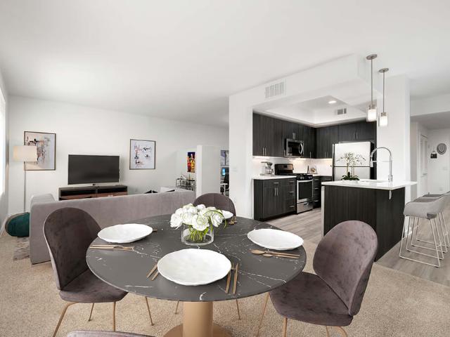 1 BR, 1 BA Apartment 2801 Main Street Unit 406, Irvine, CA 92614