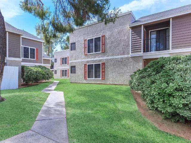 1 BR, 1 BA Apartment 2801 N Oracle Road Unit 1 0110, Tucson, AZ 85705