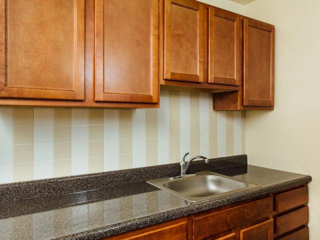 1 BR, 1 BA Apartment 2801 Pennsylvania Ave SE Unit 308, Washington, DC 20020