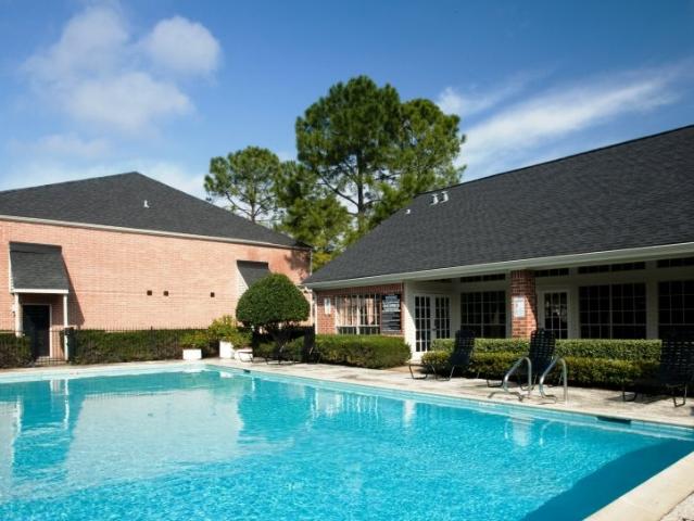 1 BR, 1 BA Apartment 2801 Walnut Bend Ln Unit 219, Houston, TX 77042