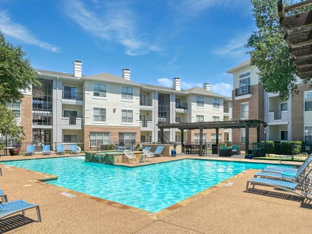 1 BR, 1 BA Apartment 2802 N Carroll Ave Unit 5 5207, Dallas, TX 75204