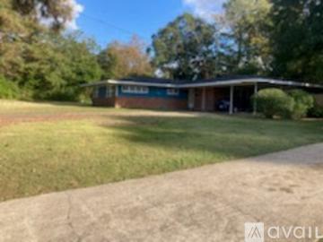 Tuskegee city, Macon County, Alabama, Alabama, USA