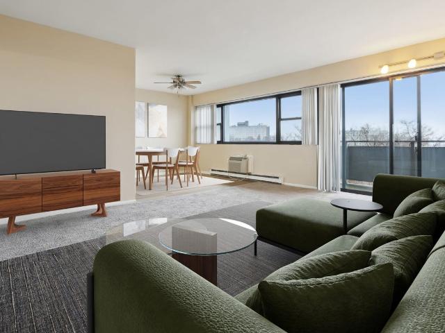 1 BR, 1 BA Apartment 2805 North 47th Street Unit 1 bed, 1 bath, $1458, Philadelphia, PA 19131