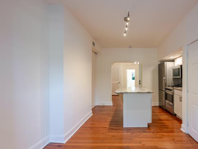 1 BR, 1 BA Apartment 2807 4th St NE, Washington, DC 20002