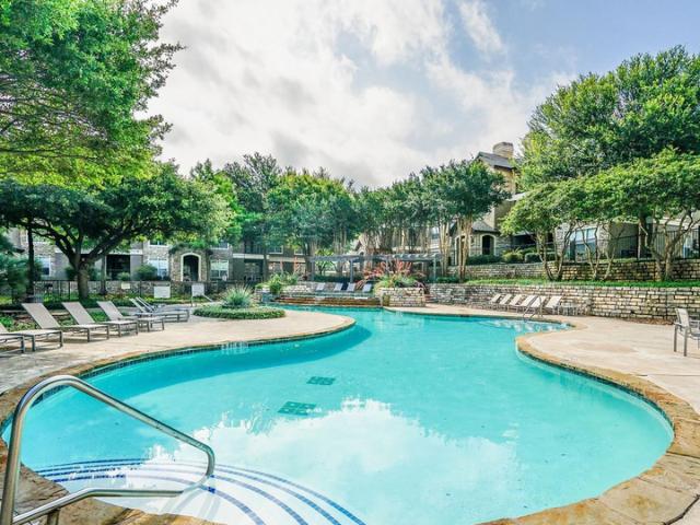 1 BR, 1 BA Apartment 2807 Double File Trail, Austin, TX 78728