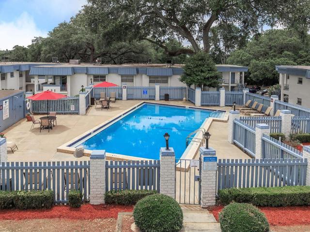 1 BR, 1 BA Apartment 280 John Knox Rd Unit 167, Tallahassee, FL 32303