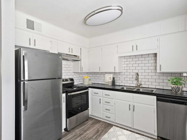 1 BR, 1 BA Apartment 2810 Lake Road Unit 358, Killeen, TX 76543