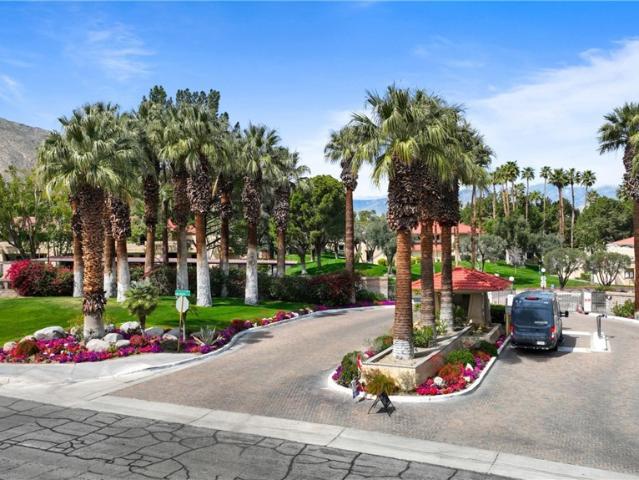 1 BR, 1 BA Apartment 2810 North Arcadia Ct, Palm Springs, CA 92262