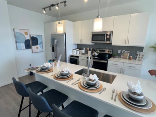 1 BR, 1 BA Apartment 2810 South Colorado Boulevard, Unit 410, Denver, CO 80222