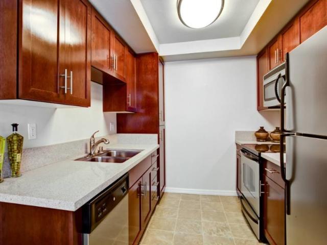 1 BR, 1 BA Apartment 28125 Peacock Ridge Drive Unit 01309, Rancho Palos Verdes, CA 90275