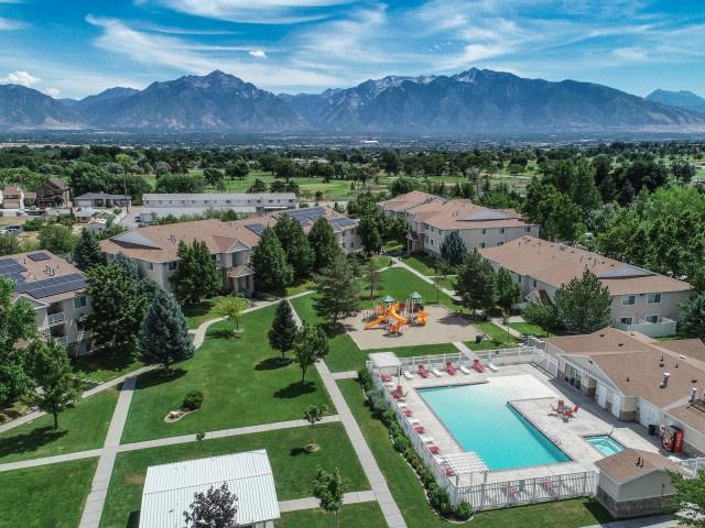 1 BR, 1 BA Apartment 2812 West 8580 South Unit 220, West Jordan, UT 84088
