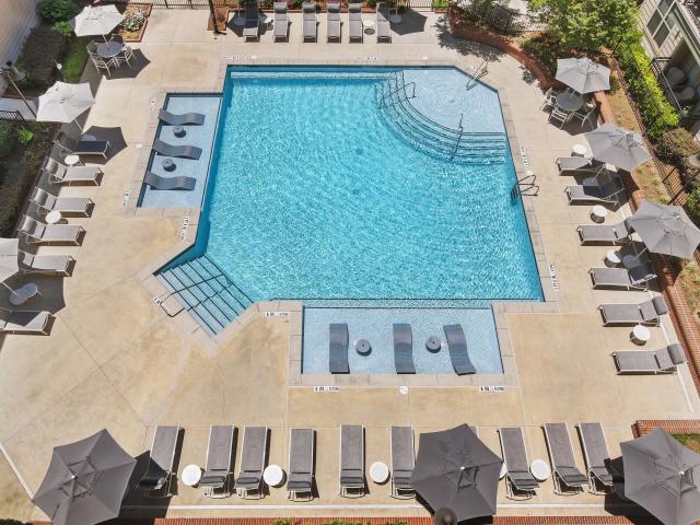 1 BR, 1 BA Apartment 2825 S Main St Unit 442, Kennesaw, GA 30144