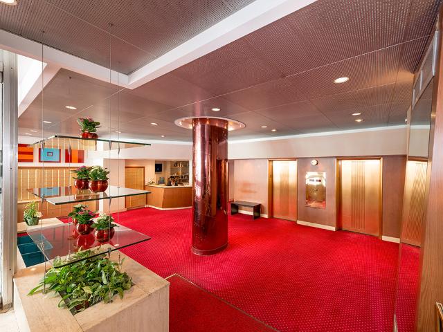 1 BR, 1 BA Apartment 2828 Connecticut Avenue NW Unit 205, Washington, DC 20008