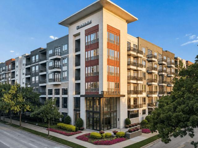 1 BR, 1 BA Apartment 2828 Lemmon Ave East Unit 3146, Dallas, TX 75204