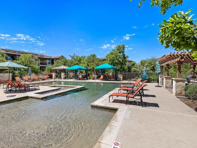 1 BR, 1 BA Apartment 2829 South Lakeline Boulevard Unit 0936, Cedar Park, TX 78613