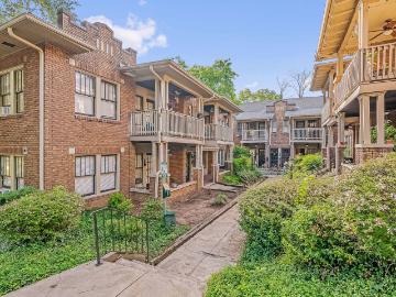1 BR, 1 BA Apartment 2830 10th Ct S Unit A 07, Birmingham, AL 35205