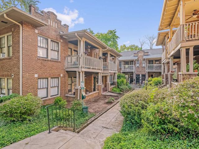 1 BR, 1 BA Apartment 2830 10th Ct S Unit B 05, Birmingham, AL 35205