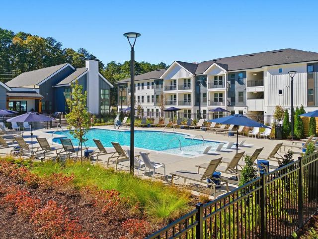 1 BR, 1 BA Apartment 2830 Macedonia Road SW Unit 4304, Powder Springs, GA 30127