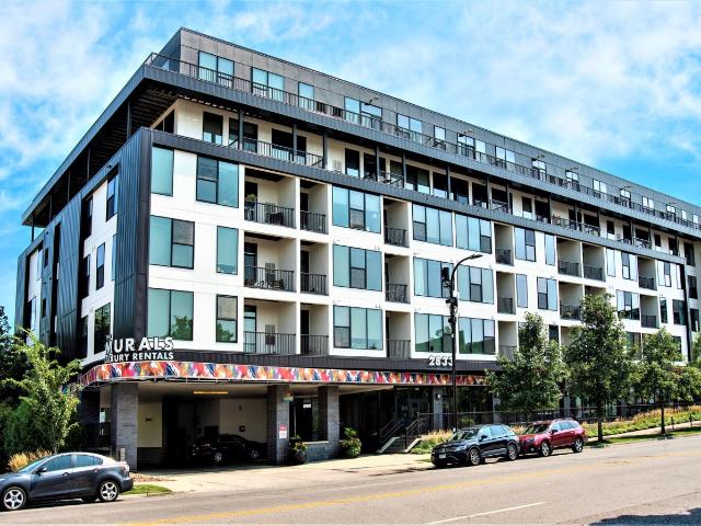 1 BR, 1 BA Apartment 2833 Lyndale Avenue South Unit 221, Minneapolis, MN 55408