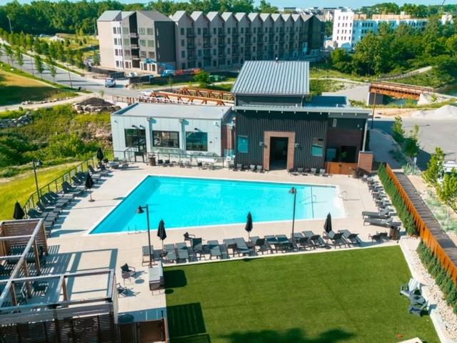 1 BR, 1 BA Apartment 2835 Gunnison DR #101 Unit 204, Columbus, OH 43228
