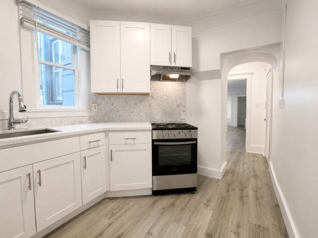 1 BR, 1 BA Apartment 2835 Van Ness Ave, San Francisco, CA 94109