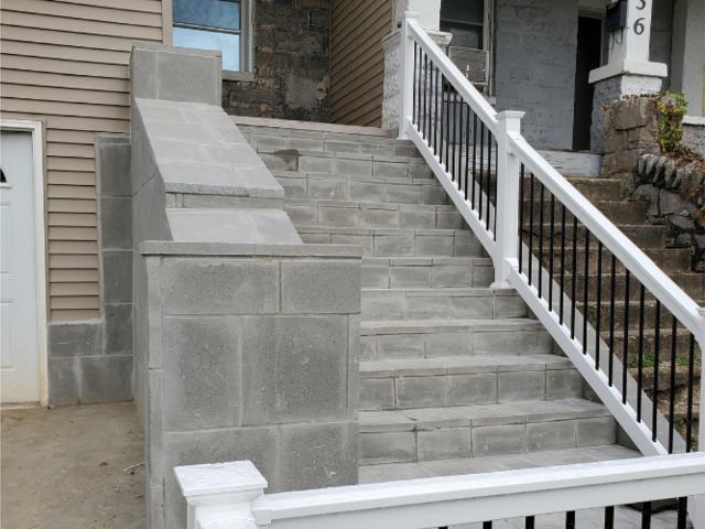 1 BR, 1 BA Apartment 2838 Washington Blvd, Baltimore, MD 21230