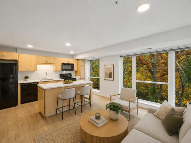 1 BR, 1 BA Apartment 2840 N Wayzata Blvd Unit 503, Minneapolis, MN 55405