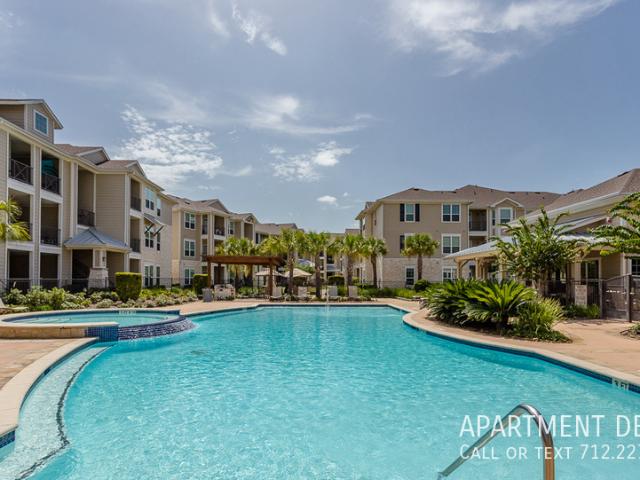 1 BR, 1 BA Apartment 28410 US 290, Cypress, TX 77433