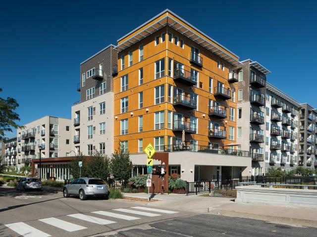 1 BR, 1 BA Apartment 2841 Bryant Avenue South Unit 104, Minneapolis, MN 55408