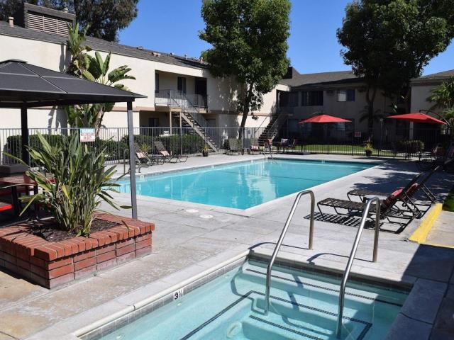 1 BR, 1 BA Apartment 2841 E Lincoln Ave Unit 134, Anaheim, CA 92806