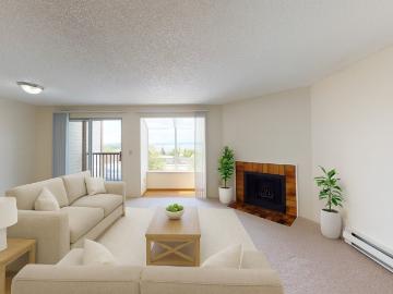 1 BR, 1 BA Apartment 28425 18th Avenue South Unit E103, Federal Way, WA 98003