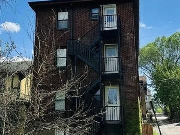 1 BR, 1 BA Apartment 2844 Louisiana Avenue, Unit 1, Dormont, PA 15216