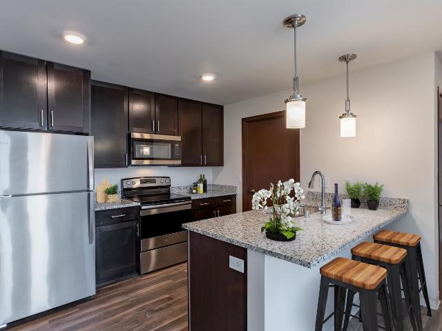 1 BR, 1 BA Apartment 2845 Oregon Rd Unit 2777 218, Madison, WI 53713