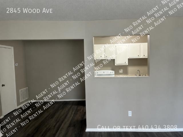 1 BR, 1 BA Apartment 2845 Wood Ave, Lorain, OH 44052