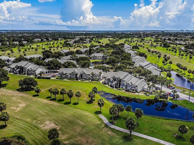 1 BR, 1 BA Apartment 2848 Caribbean Isle Blvd Unit 807, Melbourne, FL 32935