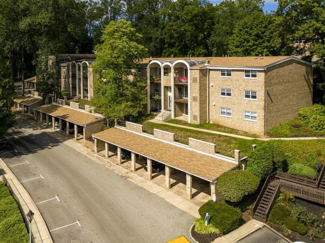 1 BR, 1 BA Apartment 284 Iven Avenue Unit 3D, Wayne, PA 19087