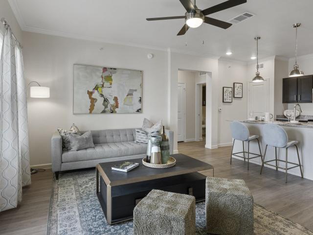 1 BR, 1 BA Apartment 2850 Avenue J Unit 733, Ingleside, TX 78362