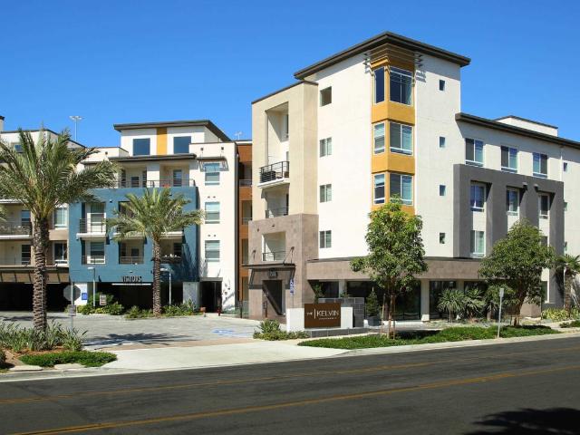 1 BR, 1 BA Apartment 2850 Kelvin Avenue Unit 136, Irvine, CA 92614