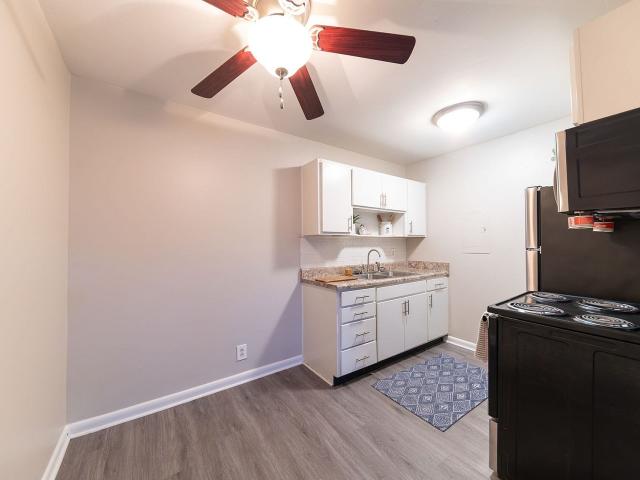 1 BR, 1 BA Apartment 2850 Middle Tennessee Blvd Unit C08, Murfreesboro, TN 37130