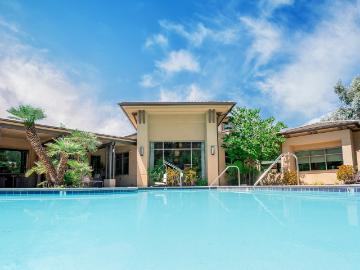 1 BR, 1 BA Apartment 2855 Foothill Boulevard Unit L108, La Verne, CA 91750