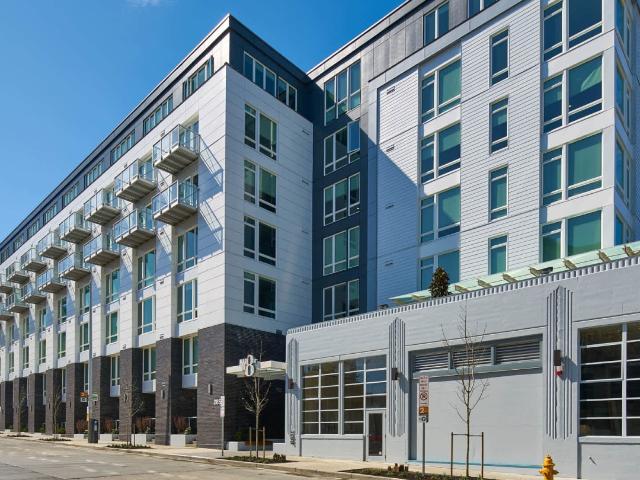 1 BR, 1 BA Apartment 285 8th Ave N Unit 404, Seattle, WA 98109