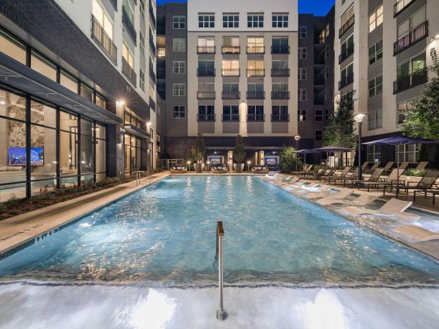 1 BR, 1 BA Apartment 285 Mayson Avenue Northeast Unit 122, Atlanta, GA 30307