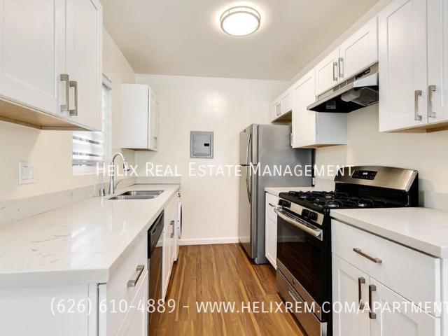 1 BR, 1 BA Apartment 285 N Oakland Ave, Pasadena, CA 91101